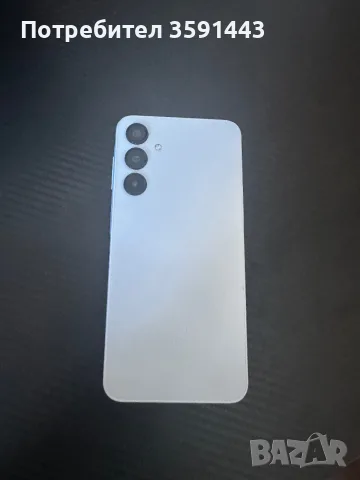 Samsung A16 256GB, снимка 4 - Samsung - 55577697