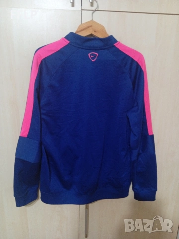 Nike Barcelona горнище 2014-2015, снимка 7 - Спортни дрехи, екипи - 53791407