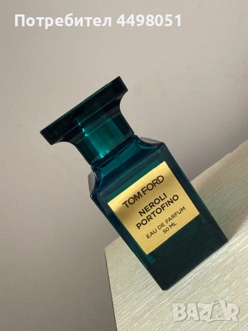 Оригинал Tom Ford, снимка 5 - Унисекс парфюми - 54766034