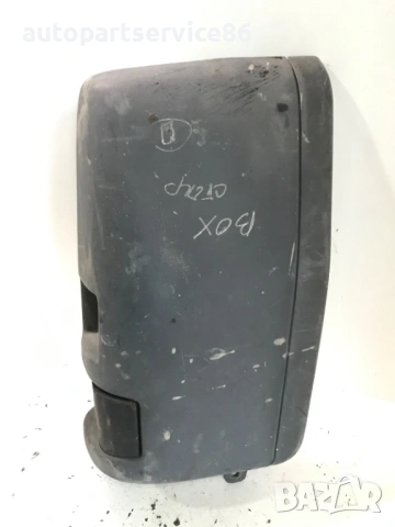 Заден ляв ъгъл на броня за Citroen Relay / Jumper / Boxer (2003) 1300182070, снимка 3 - Части - 54550602