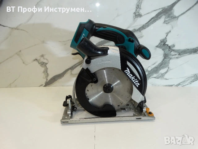 Makita DHS 630 - Акумулаторен циркуляр