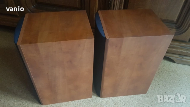 JMLab/Focal Chorus 706, снимка 4 - Тонколони - 54802841