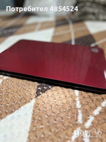 Лаптоп HP Pavilion g6