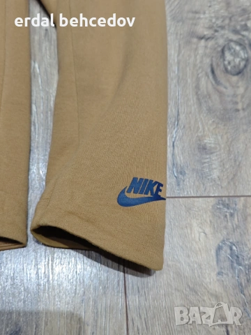 Горнище Nike, снимка 2 - Спортни дрехи, екипи - 54093418