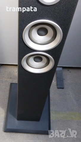 НАЙ ДОБРАТА ОФЕРТА Активна тонколона Dual IT 1 Tower-Dockingstation, снимка 5 - Тонколони - 54596223