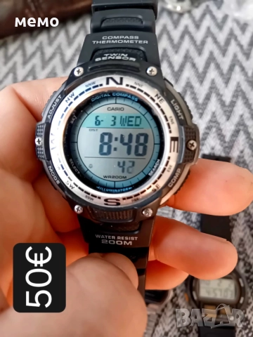 casio,timex и други., снимка 8 - Други - 54758481