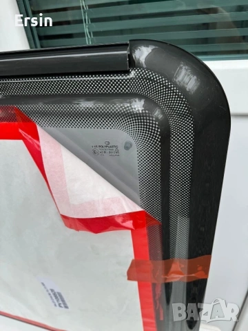 Чисто нов оригинален прозорец POLYPLASTIC HOLLAND Knaus&Tabbert (имам налични бройки) , снимка 7 - Къмпинг мебели - 54784292