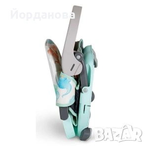 Cangaroo Повдигащо детско столче за хранене Kiwi Dinos, снимка 10 - Други - 55049313