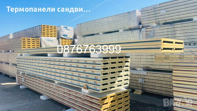 Термопанели сандвич панели аксесоари монтаж