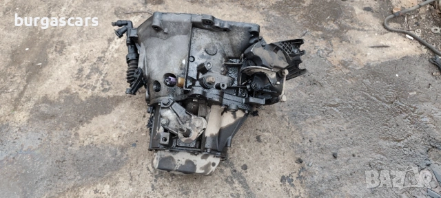 Ръчна скоростна кутия 96 808 869 10 Citroen C4 Grand Picasso 1.6HDI-109к.с, снимка 4 - Части - 54043503
