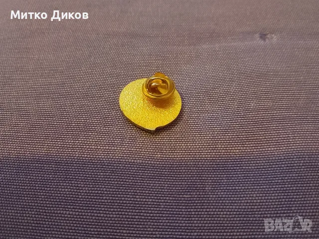 значки и ключодържатели по гимнастика, снимка 13 - Други спортове - 55420967