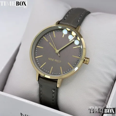 Nine West Classic NW-2554GYGY, снимка 2 - Дамски - 55326031