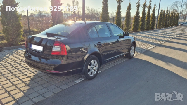 Шкода Октавия, 2009 г., 1,8, бензин, снимка 5 - Автомобили и джипове - 51961167