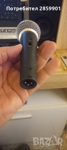 Продавам микрофони , снимка 9 - Други - 54247387