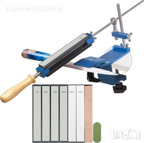 Точило за ножове Professional Knife Sharpener