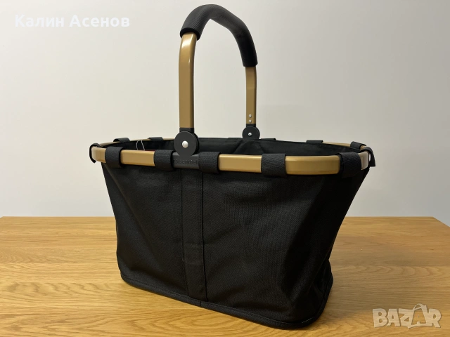 Кошче Reisenthel Carrybag, 22 L