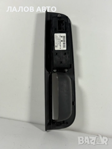 Панел Управление ел. стъкла централно Голф 4 Panel Upravlenie el. stakla centralno VW Golf 4 IV , снимка 3 - Части - 55121639