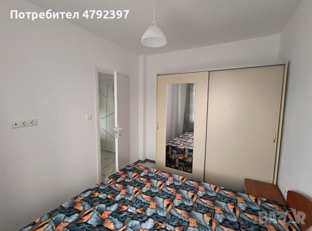 Двустаен Апартамен в Кайсиева Градина, местност "Планова", град Варна, снимка 2 - Апартаменти - 54150730