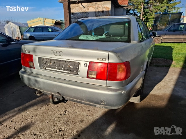 Audi A6 C4 2.0ACE на части, снимка 4 - Автомобили и джипове - 54568552