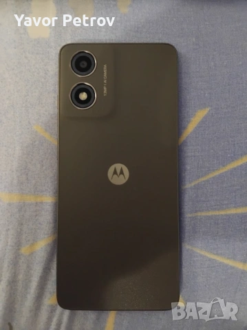 Motorola Moto E14 2GB RAM, снимка 2 - Motorola - 54782323
