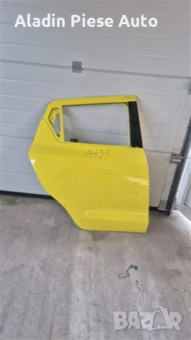 Задна дясна врата Suzuki Swift година 2016 2017 2018 2019 2020 2021 2022 2023 