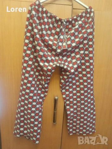 Долнище пижама, снимка 5 - Пижами - 54144590