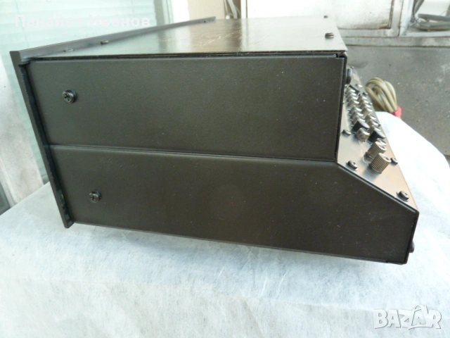 Hitachi HMA-8300.HCA-9300 крайно и пред, снимка 16 - Ресийвъри, усилватели, смесителни пултове - 54960541