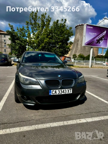 BMW 525d 177