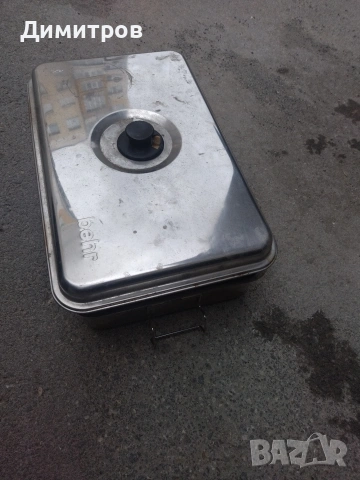 Варбекю, снимка 5 - Други стоки за дома - 54041535