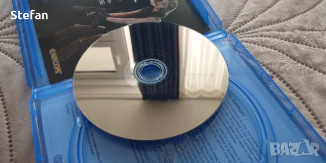 Resident Evil Requiem PS5, снимка 4 - Игри за PlayStation - 54495205