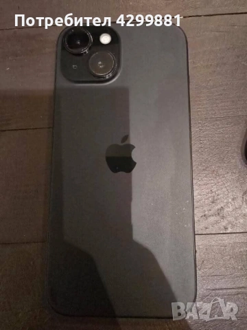 Продавам iphone 15 , снимка 2 - Apple iPhone - 54483995