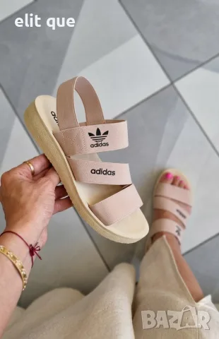 дамски сандали Adidas 