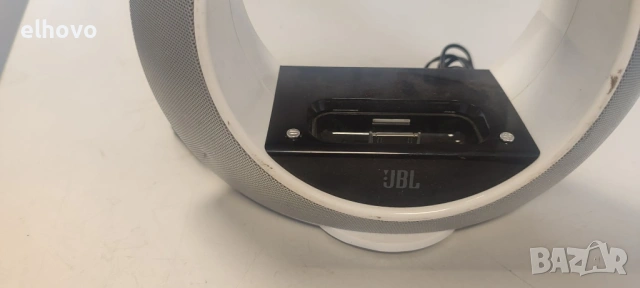 Док станция JBL radial micro#1, снимка 3 - Други - 54613791