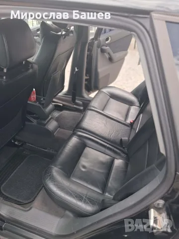 AUDI A3 - 1.8T, QUATTRO , снимка 12 - Автомобили и джипове - 55628564
