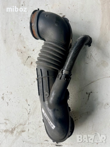 Тръба всмукател N47 BMW БМВ