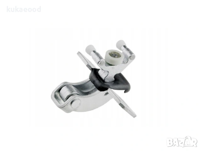 Ролка за плъзгаща врата за Peugeot Boxer 1