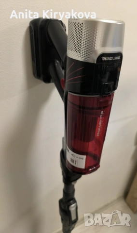 Rowenta  RH9A73WO, снимка 5 - Прахосмукачки - 54151925