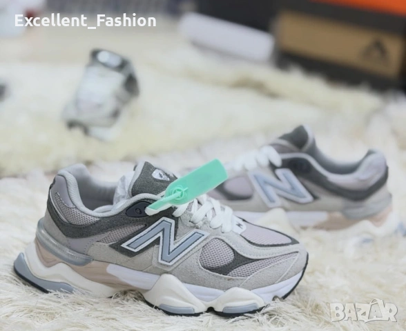 Нови обувки New Balance , снимка 3 - Маратонки - 54356322