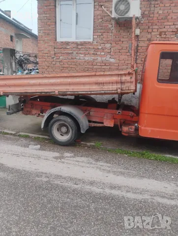 Камион във добро състояние , снимка 2 - Камиони - 55306102
