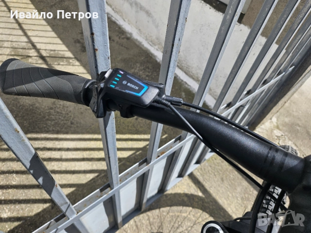 Електрически велосипед 29 цола KTM-шест месеца гаранция, снимка 4 - Велосипеди - 54153983