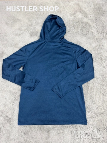 Мъжки суитшърт UNDER ARMOR. Размер L, снимка 3 - Спортни дрехи, екипи - 54379690