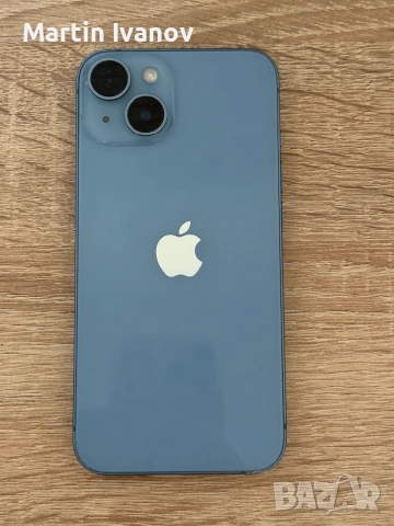 iPhone 14 на 72% battery health , снимка 2 - Apple iPhone - 54634536