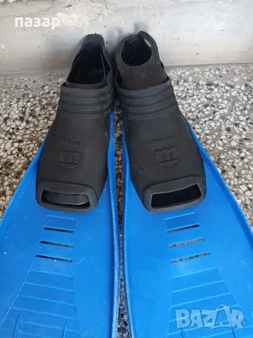 Плавници Mares 43-44 размер 