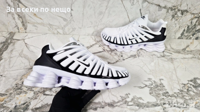 Nike Мъжки Маратонки👟Мъжки Спортни Обувки Найк - Различни Цветове Код P2446, снимка 13 - Маратонки - 54425550