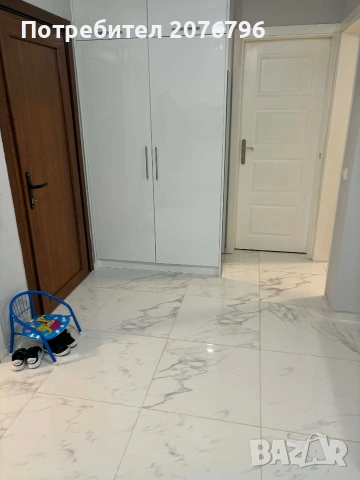 Продава се  Тристаен апартамент, снимка 4 - Апартаменти - 54642725