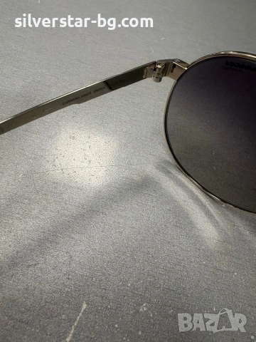 Мъжки слънчеви очила Carera , снимка 4 - Слънчеви и диоптрични очила - 54122600