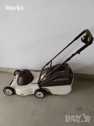 Електрическа косачка 