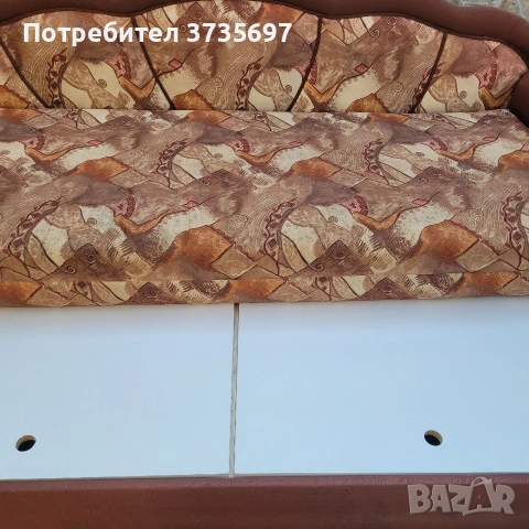 Ретро уют диванче., снимка 5 - Други стоки за дома - 54095841