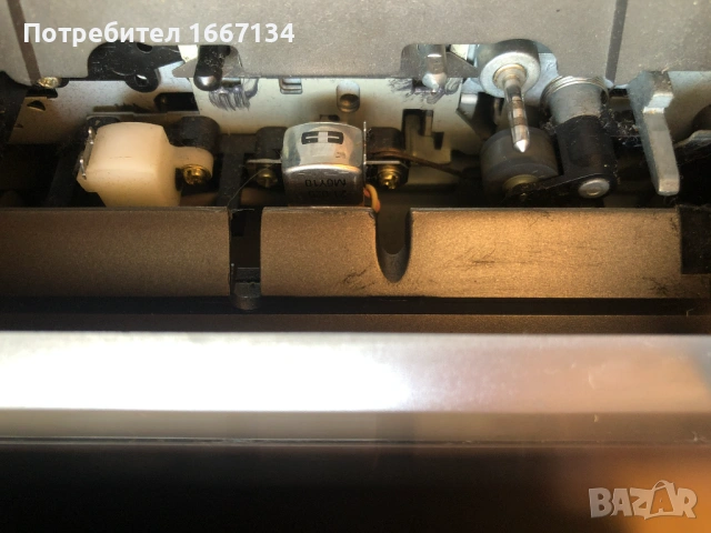 JVC TD-W253, снимка 6 - Декове - 54516738