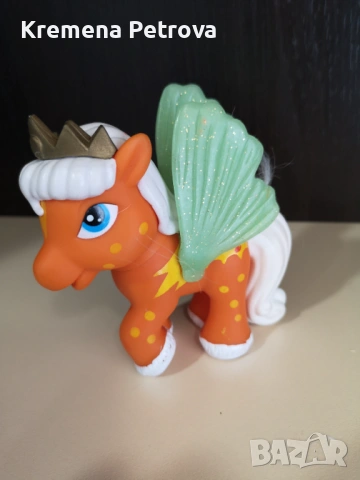 Доставка до СПИДИ АВТОМАТ 2,14€-Огромна колекция My Little Pony/ Пони, снимка 7 - Фигурки - 48172500